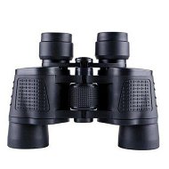 Detailed information about the product Long Range Binoculars High Power HD Telescope Low Light Optical Glass Lens Night Vision For Hunting Sports 80x80 15000m