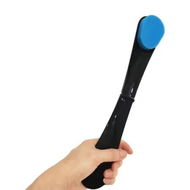 Detailed information about the product Lotion Applicator with Handle Back Applicator for Cream Back Brush Long Handle for Shower Portable for Self-Application