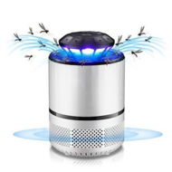 Detailed information about the product Low Energy / Mute Operation / Physical Method / LED Electric Mosquito Repellent