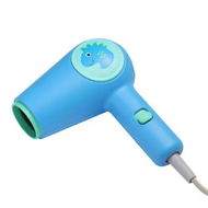 Detailed information about the product Low Heat Speed Hair Dryer Baby Infant Blue