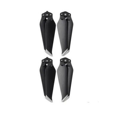 Low Noise Propellers Replacement Mavic 2 Pro Drone Spare 4Pcs DJI Zoom Quadcopter Accessory Quick Release Blades