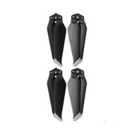 Detailed information about the product Low Noise Propellers Replacement Mavic 2 Pro Drone Spare 4Pcs DJI Zoom Quadcopter Accessory Quick Release Blades