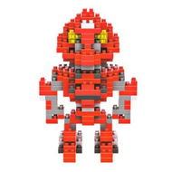 Detailed information about the product LOZ 9404 Transformers 4 Stinger Diamond Blocks Toy Educational Toy Fancy Toy