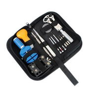 Detailed information about the product LUD 13PC Watch Repair Tool Kit Battery Bracelet Repairs