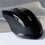 Detailed information about the product LUD 2.4GHz Wireless Optical Gaming Mouse For Computer PC Laptop