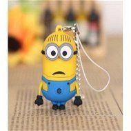 Detailed information about the product LUD 8GB Despicable Me 2 Minions USB 2.0 Flash Drive Memory Stick - HQB0097