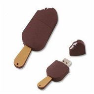 Detailed information about the product LUD 8GB Novelty Chocolate Ice Cream USB Flash Drive Data Memory Stick