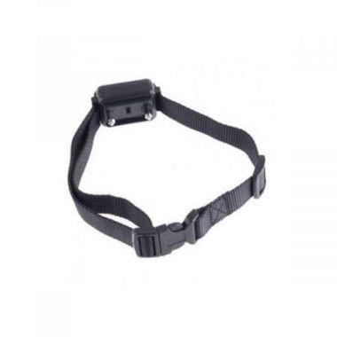 LUD Anti BARK No Barking Dog Training Shock Control Collar