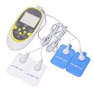 Detailed information about the product LUD Digital Dual Output Electronic Physiotherapy Acupuncture Massager