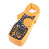 Detailed information about the product LUD Digital Multimeter Electronic Tester AC-DC CLAMP Meter