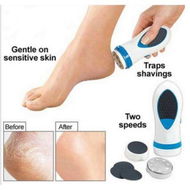 Detailed information about the product LUD Electronic Foot Calluses Remover