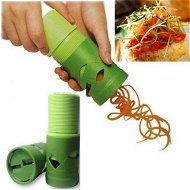Detailed information about the product LUD Fruit Vegetable Processing Device Cutter Slicer Kitchen Tool