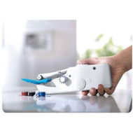 Detailed information about the product LUD Household Mini Handheld Electronic Sewing Machine