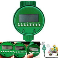 Detailed information about the product LUD Intelligent Automatic Flowers Watering Timer House Garden Water Timer