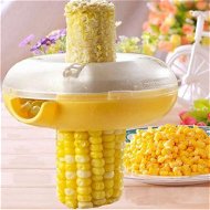 Detailed information about the product LUD Kitchen Tool Peeler Doughnut Shaped Washable Corn Thresher Peeler