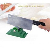 Detailed information about the product LUD Knife Maintenance Sharpener Knife Stone With Mountable Stand
