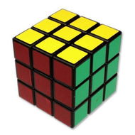 Detailed information about the product LUD Magic Cube Puzzle 3X3X3 Rubiks Cube