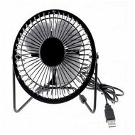 Detailed information about the product LUD Mini Portable Super Mute PC USB Cooler Desk Cooling Fan