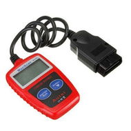 Detailed information about the product LUD MS309 OBD2 EOBD Fault Code Reader Scanner Diagnostic Scan Reset Tool