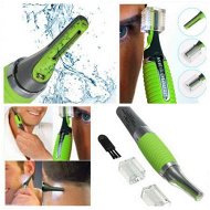 Detailed information about the product LUD Personal Ear Nose Neck Hair Trimmer Clipper With LED Light
