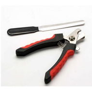 Detailed information about the product LUD Pet Grooming Nail Clipper Dog Cat Clippers Pliers Scissor