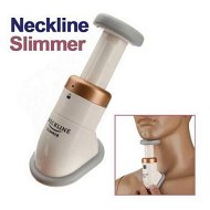 Detailed information about the product LUD Portable Exerciser NeckLine Slimmer Neck Chin Slim Massager