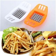 Detailed information about the product LUD Potato Cutter Fry Cutting Device Fruit & Vegetables Peeler Tools Kitchen Tools Plastic Slicer.