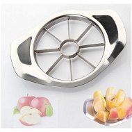 Detailed information about the product LUD Stainless Steel Apple Slicer Corer Fruit Cutter