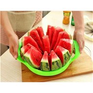 Detailed information about the product LUD Stainless Steel Melon Cantaloupe Watermelon Slicer/Cutter.