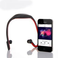 Detailed information about the product LUD Wireless Bluetooth Sports Headset/Earphone Headphone