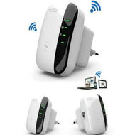 Detailed information about the product LUD Wireless-N Wifi Repeater Network Router Range Expander