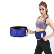 Detailed information about the product LUD X5 Times Vibration Slimming Massage Rejection Fat Weight Lose Belt