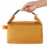 Detailed information about the product Lunch Bag for Women & Men Fresh Keep Lunch Box,Small Leakproof Food Lunch Containers High Capacity Reusable Lunch Tote Bags for Work Office Picnic(Yellow)