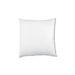 Luxor Twin Pack 50x50cm Aus Made Hotel Cushion Inserts Premium Memory Resistant Filling. Available at Crazy Sales for $39.95