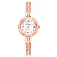 Detailed information about the product Lvpai P395 Women Stainless Steel Fashion Watch