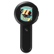 Detailed information about the product Macro Digital Microscope Fixed Focus,Handheld Coin Magnifier with Light for Error Coins,Collector Portable 100X Jewelers Loupe,Pocket Trichome Magnifying Glass