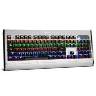 Detailed information about the product MAD GIGA K380 Mechanical Keyboard