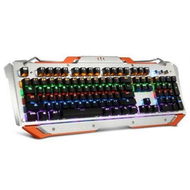 Detailed information about the product MAD GIGA K400 Mechanical Keyboard