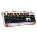 MAD GIGA K400 Mechanical Keyboard. Available at Crazy Sales for $60.95