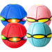 Magic Ball,Pop Up Ball,Magic Bouncing Ball,Children's Bouncing Balls,Magic Flying Saucer,Bouncy Balls,Parent-Child Interaction (4PCS). Available at Crazy Sales for $29.99