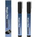 Magic Car Scratch Remover Pen,2026 New Car Paint Repair Pen,Portable Auto Scratch Remover,Universal Car Touch Up Pen for Drivers,2 Pack. Available at Crazy Sales for $9.99