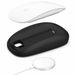 Magic Mouses Charger Base Charging Dock for Magic Mouse 2 Lighting,Ergonomic Wand Mouse Grip with MagSafe Charging Support. Available at Crazy Sales for $34.99