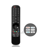 Detailed information about the product Magic Remote MR23GA Replacement for LG Magic Remote 2023 Universal Remote Control for LG Smart TV Remote, NO Voice Function