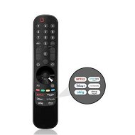 Detailed information about the product Magic Remote MR23GA Replacement for LG Magic Remote 2023 Universal Remote Control for LG Smart TV Remoteï¼ˆNO Voice Function, No Pointer Functionï¼‰ LG TV Remote Compatible with All Models for LG TV