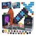 Magnetic Blocks 100 PCS Build Magnetic Dark Castle Sword Domain World, Magnetic Construction Cube Toys, STEM Montessori Sensory Toys for Boys & Girls. Available at Crazy Sales for $34.95