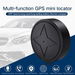 Magnetic GPS Tracker for Vehicles Anti-Theft Car Tracking Device Strong Magnetic Listen In Function. Available at Crazy Sales for $24.95