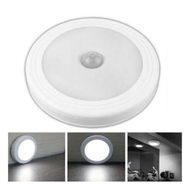 Detailed information about the product Magnetic Infrared IR Bright Motion Sensor Activated LED Wall Lights Night Light