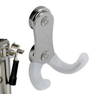 Detailed information about the product Magnetic Portafilter Holder for Metal Wall Surface, Espresso Accessories Organizer Tools Compatible with Ninja Luxe Cafe, Breville Coffee Machine