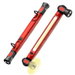 Magnetic Under Bonnet Work Light Bar 1230 Lumens Rechargeable 5200 Mah With N45 Magnets 360 Degree Hooks Ip54 For Car Repair And Mechanics. Available at Crazy Sales for $29.99