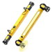Magnetic Under Bonnet Work Light Bar 1230 Lumens Rechargeable 5200 Mah With N45 Magnets 360 Degree Hooks Ip54 For Car Repair And Mechanics. Available at Crazy Sales for $29.99